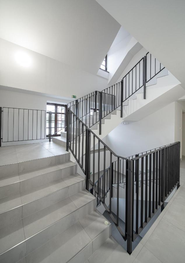 Apartmany Myslivna Ostrov  Exterior photo