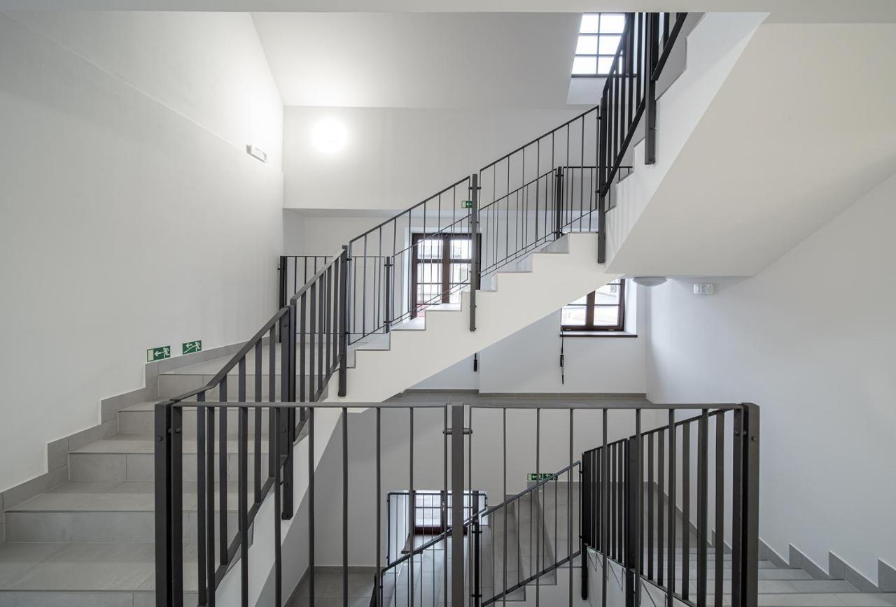 Apartmany Myslivna Ostrov  Exterior photo